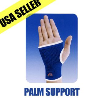 Wrist Glove Palm Hand Support Elastic Arthritis Brace