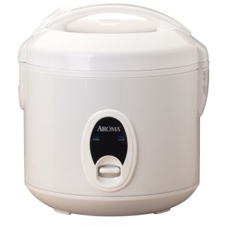 Aroma Housewares Arc 914B Aroma ARC914B 4 Cup Cool Touch Rice Cooker 