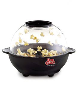 New West Bend Stir Crazy Popcorn Popper Popcorn Maker 82306