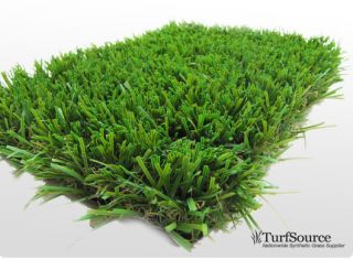 Synthetic Landscape Grass Artificial Turf 15x25 375 SF Roll