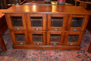 Credenza TV Stand Entertainment center made of Solid Teak Wood