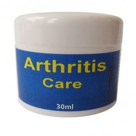 Arthritis Cream Reduce Joint Pain Inflammation Fast