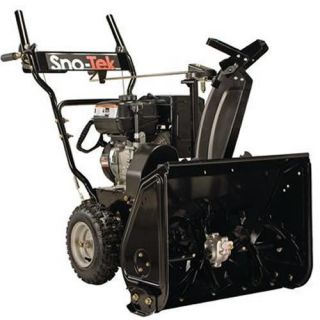 Ariens Sno Tek 20 208cc Two Stage Snow Blower 939401 Needs Engine 