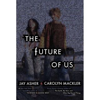New The Future of US Asher Jay Mackler Carolyn 1595144919