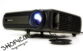 ASK PROXIMA C170 DLP Projector HDTV Theater for PowerPoint 