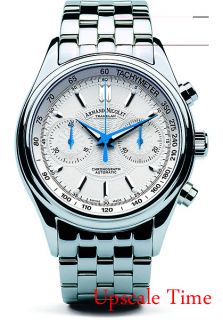 Armand Nicolet Automatic Chronograph Mens Watch 9144A AG M9140