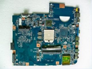 Acer Aspire 5236 5536 5536G Laptop AMD Motherboard 48 4CH01 021 Tested 