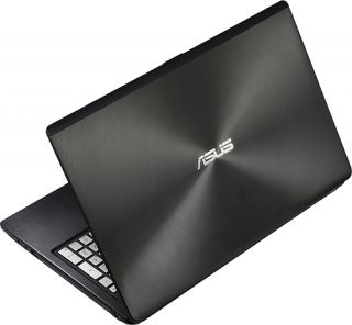 Asus Q500 Notebook Computer 15 6 LED Windows 8 Core i5 6GB DDR 750GB 