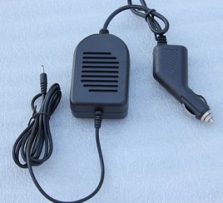 asus eee slate ep121 1a011m tablet pc dc car power supply adapter cord 