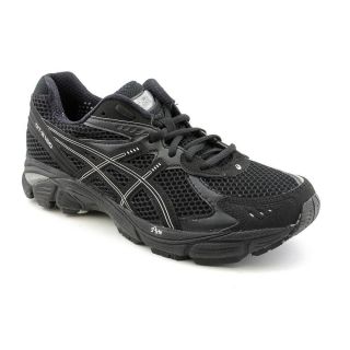 Asics GT 2160 Mens Size 15 Black Narrow Mesh Synthetic Running Shoes 