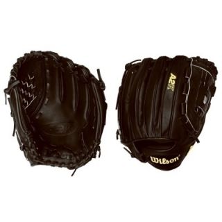 Wilson A2K ASO 12 Pitchers Outfield Baseball Glove New Retails $449 