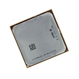 AMD Sempron 140 2 7GHz CPU 2GB DDR3 RAM Foxconn A74GA AM3 Motherboard 