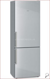 Siemens KG 49 EAI 40 A 70cm Standkühlschrank Edelstahl Türen