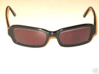 Vintage Giorgio Armani Eyeglass Frames 2521 020 1980S