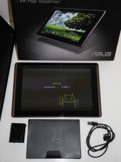 Asus Eee Pad Transformer 32GB TF101 B1ANDROID 3 2 10 1 inch Tablet PC 