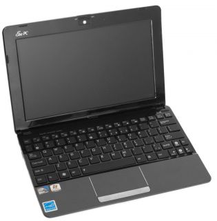 ASUS Eee PC 1015PN NetBook Intel Atom N550 250Gb HDD WebCam Win 7 