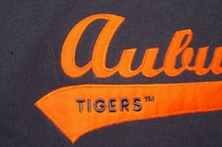 AUBURN University Hooded Sweatshirt Auburn  HOODIE  ~ Victory Sports 