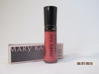 Mary Kay Lip Gloss Nourishine Plus Lip Gloss Vitamins A E 14 Shades 