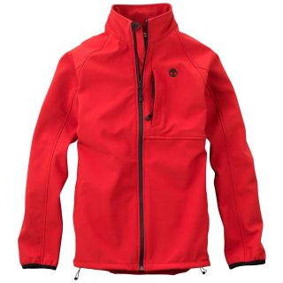 Timberland Mens Auburndale Fleece Jacket Style 2847J