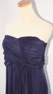 As U Wish Juniors Strapless Casual Summer Cocktail Dress Size L