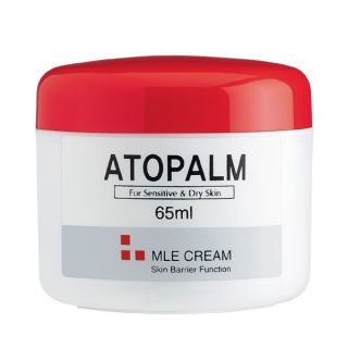Atopalm MLE Intensive Moisturizing Cream 2 19 oz 65ml 896588001603 