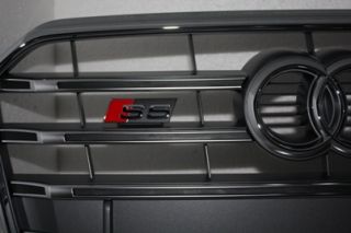 OEM Audi S5 Grill SFG Sport Grille A5 8T (11  ) S Line