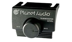 Planet Audio AC2400 4 Anarchy 2400 Watt 4 3 2 Channel Amp Car Stereo 