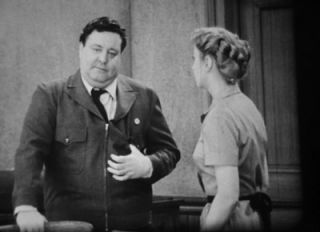16mmThe Honeymooners1956Mind Your Own BusinessEpisode 35 of 