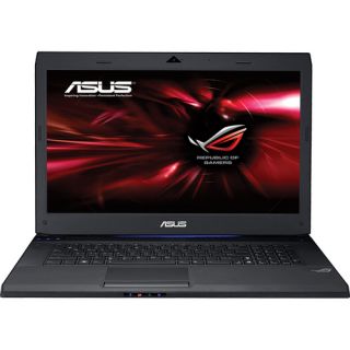 Asus G74SX XT1 Laptop Computer Republic of Gamer