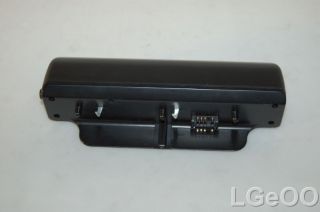 Audiovox Portable DVD Player Battery 7 4V Model RBL 526