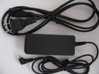 AC Power Adapter Charger Cord for Asus Eee PC Netbook 1001PX 1001PXB 