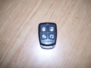 Code Alarm H50T49 Factory Key Fob Keyless Entry Car Remote Alarm 
