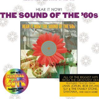 Best of Sixties Greatest Hits CD Am Radio Pop 60s Acid Folk Rock 