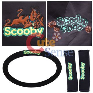 Scooby_Doo_Car_Seat_Cover_Set_Auto_accessories_Set%20_Rubber_Mat_2