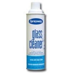 manufacturer sprayway inc item number spw50 sprayway inc glass cleaner 