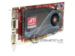 ati firegl v5600 512mb workstation graphics accelerator