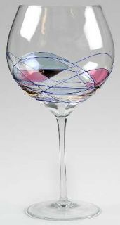 Artland Helios 32 oz Grand Balloon Wine Glass 6453707
