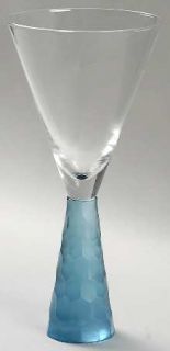 manufacturer artland pattern presscott blue piece wine glass size 8 