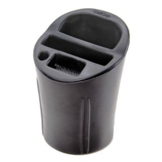 Commutemate Cell Phone iPod Car Cup Holder Organizer