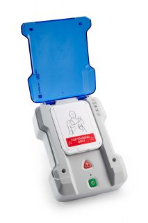   Professional AED Trainer, Automated External Defibrillator PP AEDT 101
