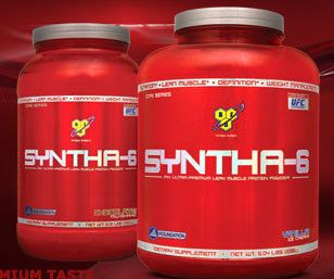 BSN Syntha 6 Meal Replacement Addition 2 91 lbs 1320 G Choose Flavor 