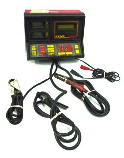   Battery Starter Charger Circuit Tester Analyzer Multimeter Auto Parts