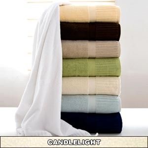 Turkish Towel Optimum 700g Towel Sets Candlelight 6 Piece Sumptuously 