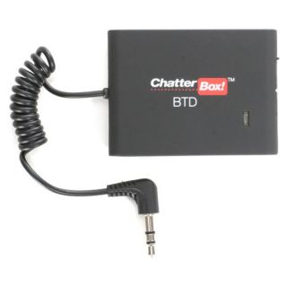 New Chatterbox Bluetooth Dongle MPS Audio Adapter