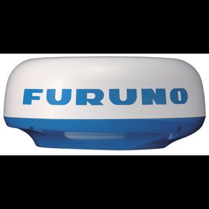 FURUNO NAVNET 3D ULTRA HIGH DEFINITION 19 2KW RADAR DOME DRS2D