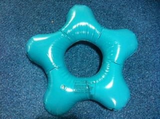 Baby Kids Inflatable Swimming Safety Aid Swim Tube Pool Toy Float 