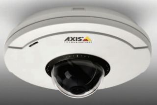Axis Camera M5014 HDTV Mini PTZ IP Network Camera MPN 0399 001