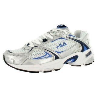 New Womens Running Athletic Shoes Fila Tytaneum Size 7