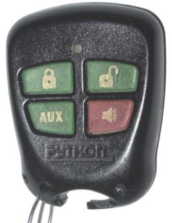 Keyless Remote Alarm Viper EZSDEI475 Car Starter Transmitter Key Fob 