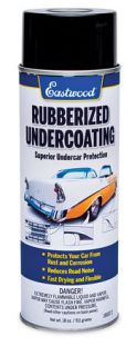 Protects your car from rust and corrosion Reduces road noise Fast 